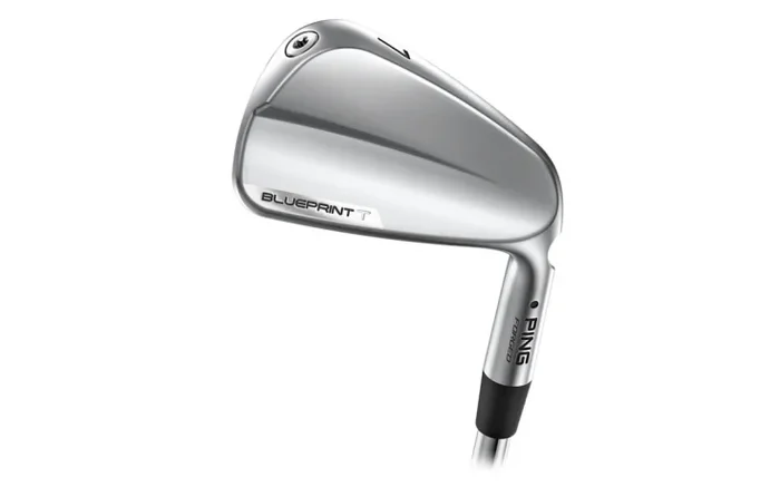 Ping Blueprint T Single Iron RH