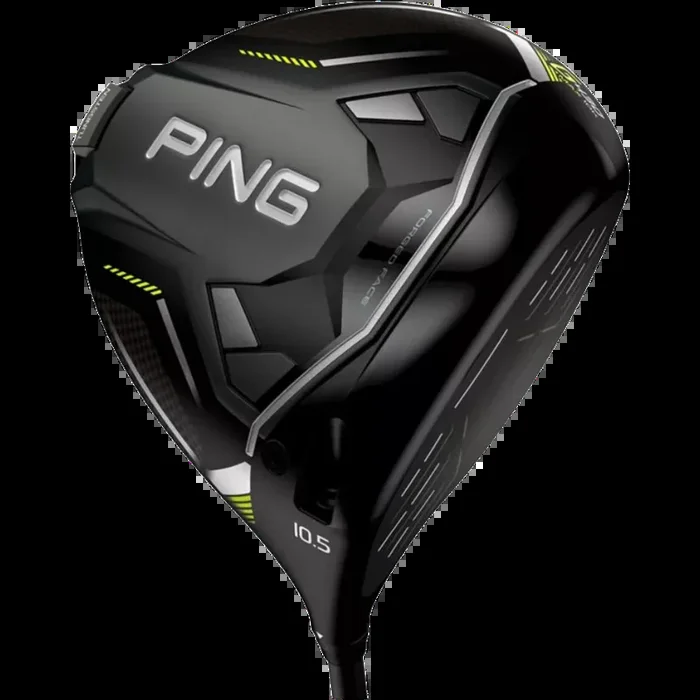 Ping G430 Max 10K Driver