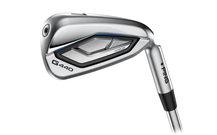 Ping G440 Set of 8 Clubs RH