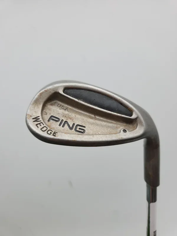 PING IWEDGE WEDGE 60* STIFF Steel 35″ FAIR