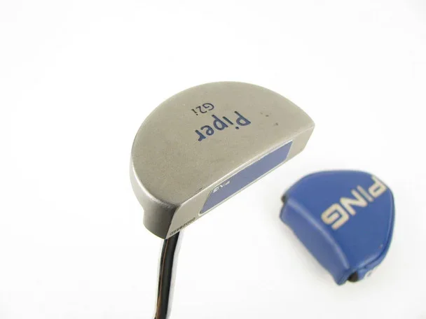 Ping Piper Ping Piper G2i Putter 36 inches +Headcover | Apex Drive Golf