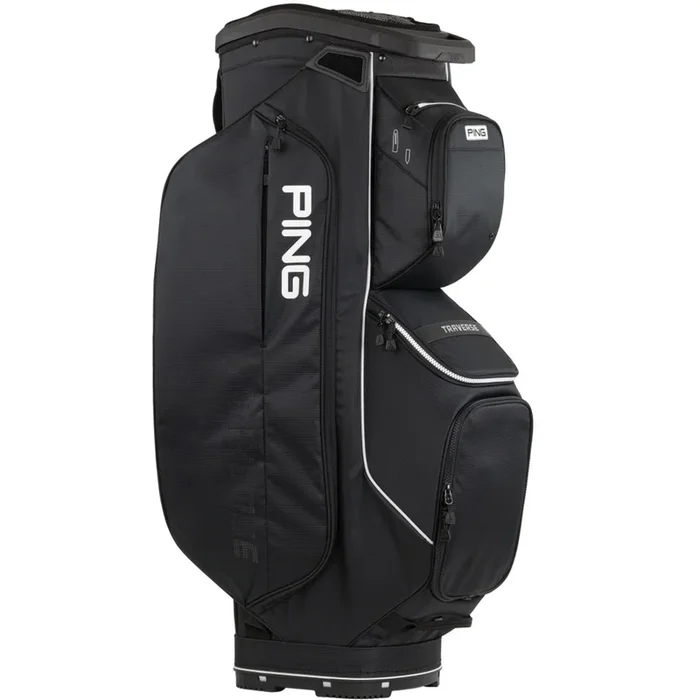 Ping Traverse Cart Bag | 2025