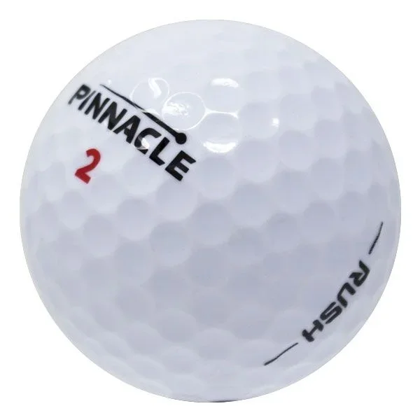 Pinnacle Golf Balls