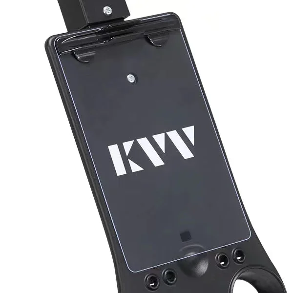 Plastic Cover for Scorecard Holder