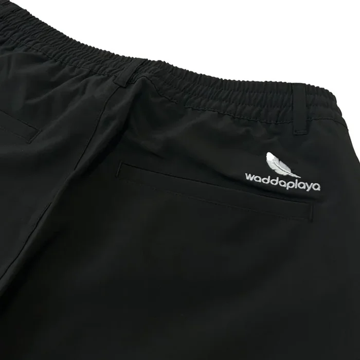 Playa Shorts – Black Jack MacDaddy