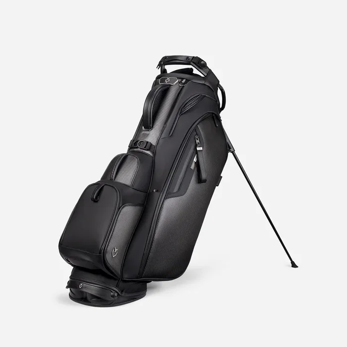 Player V Pro Carbon Stand