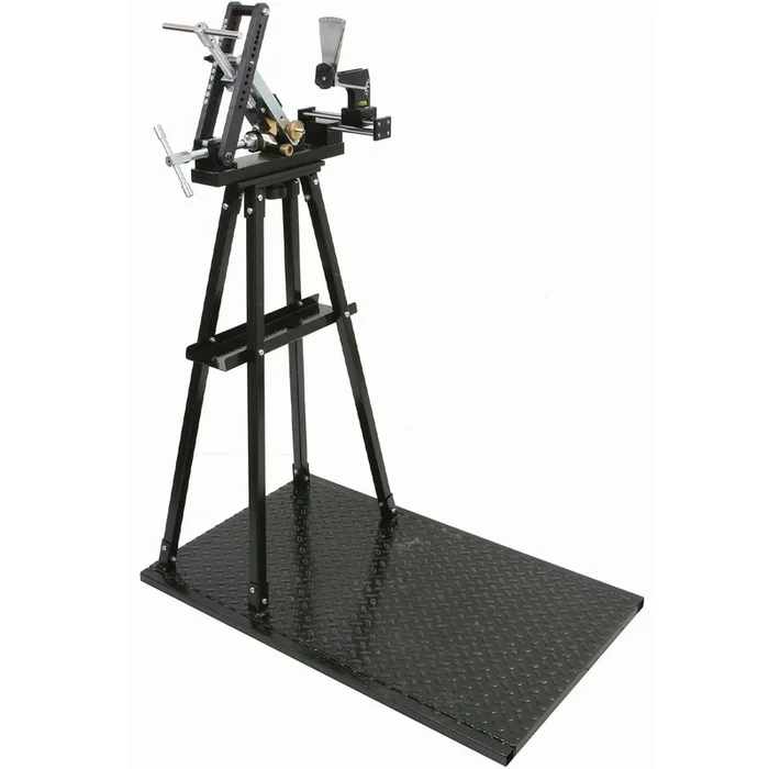 Portable Bending Machine Stand