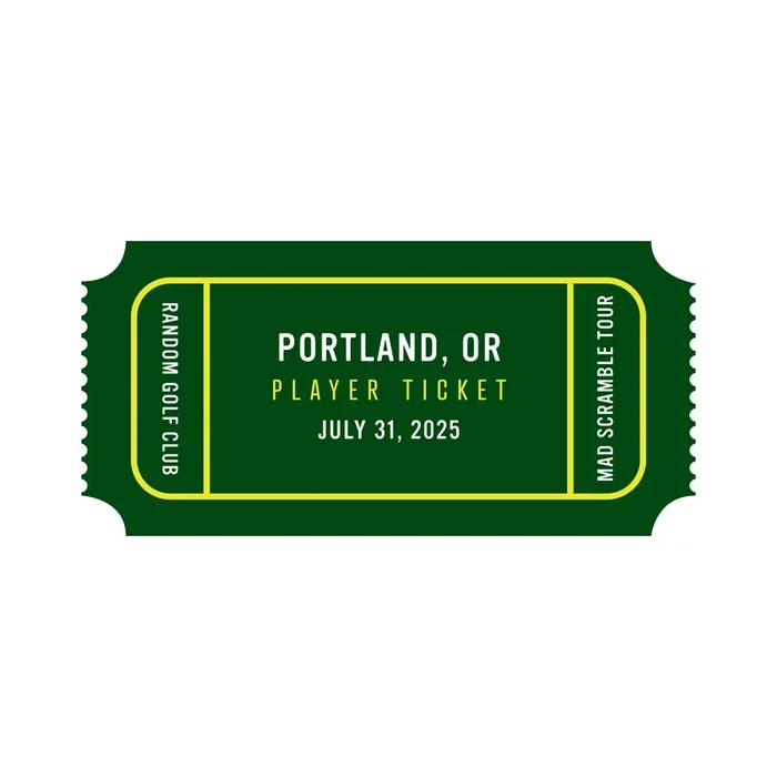 PORTLAND, OR – JULY 31ST
