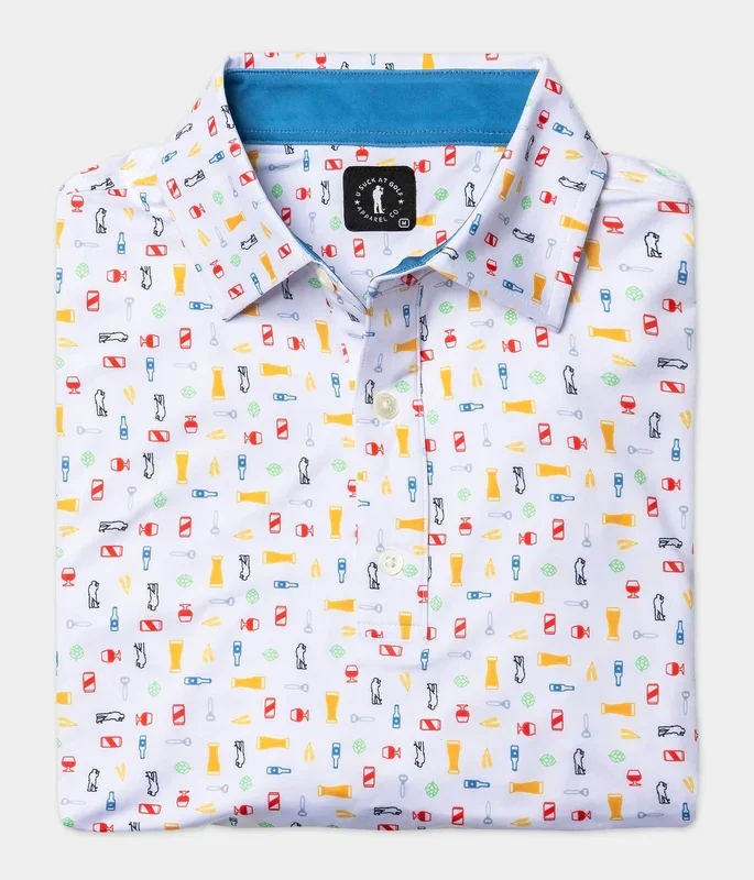 Pourhouse Polo