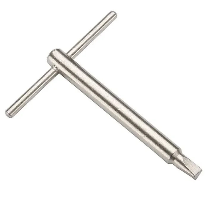 Premium Maltby Triangle Wrench