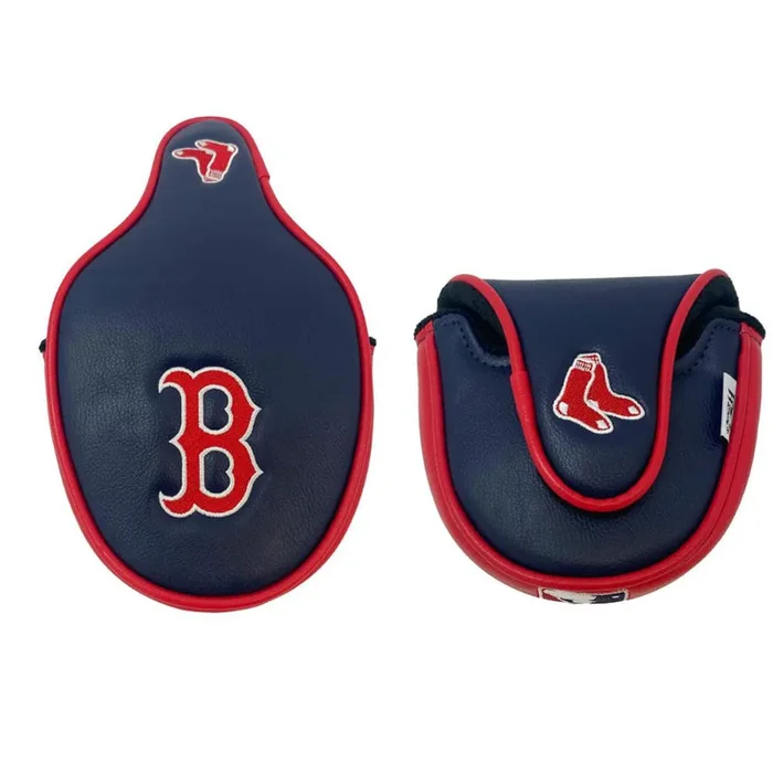 PRG MLB Mallet Putter Cover