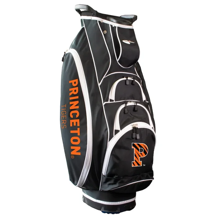 Princeton Tigers Albatross Cart Golf Bag