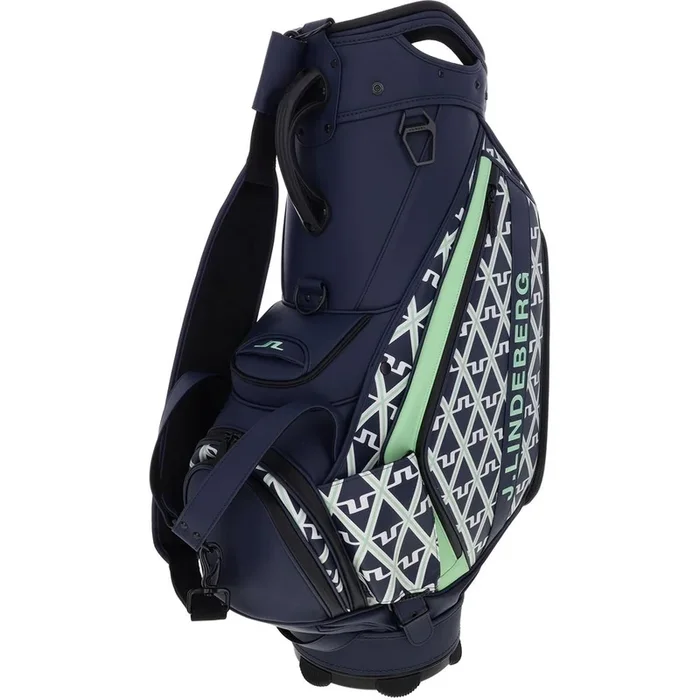 Print Staff Bag