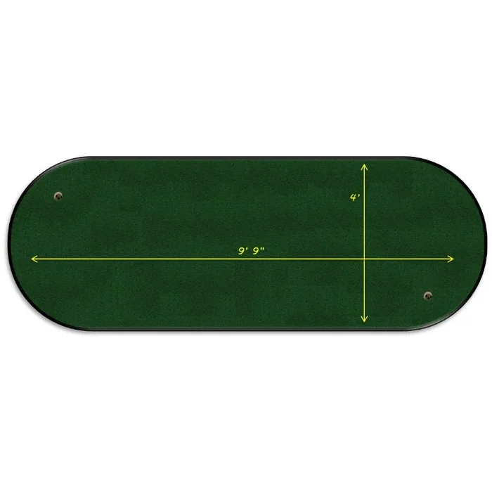 Pro Putt Systems Club Champion Model Putting Green