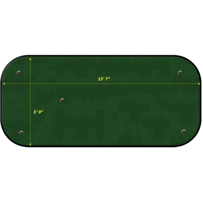 Pro Putt Systems Major Champion XL Putting Green