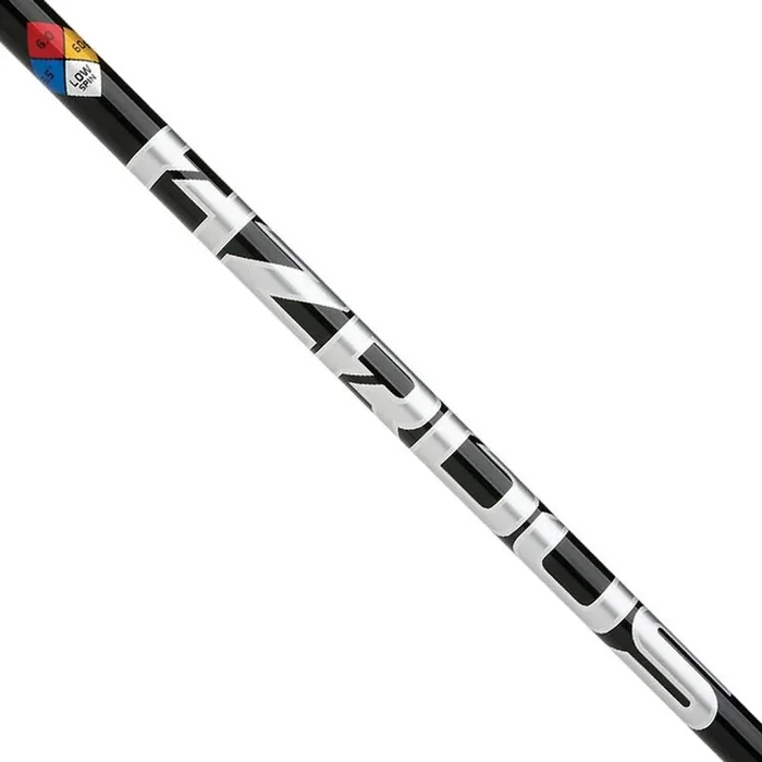 Project X HZRDUS Black Wood Shaft
