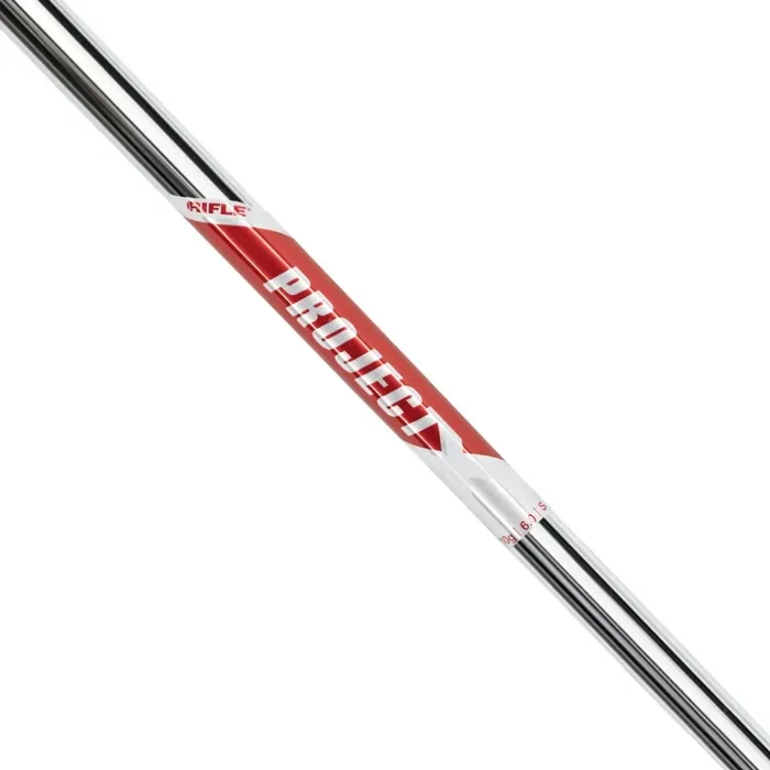 Project X Red Taper Tip (.355)