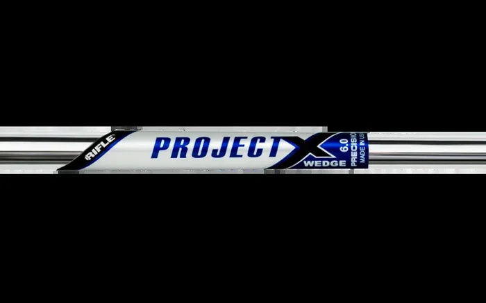 PROJECT X WEDGE 6.0