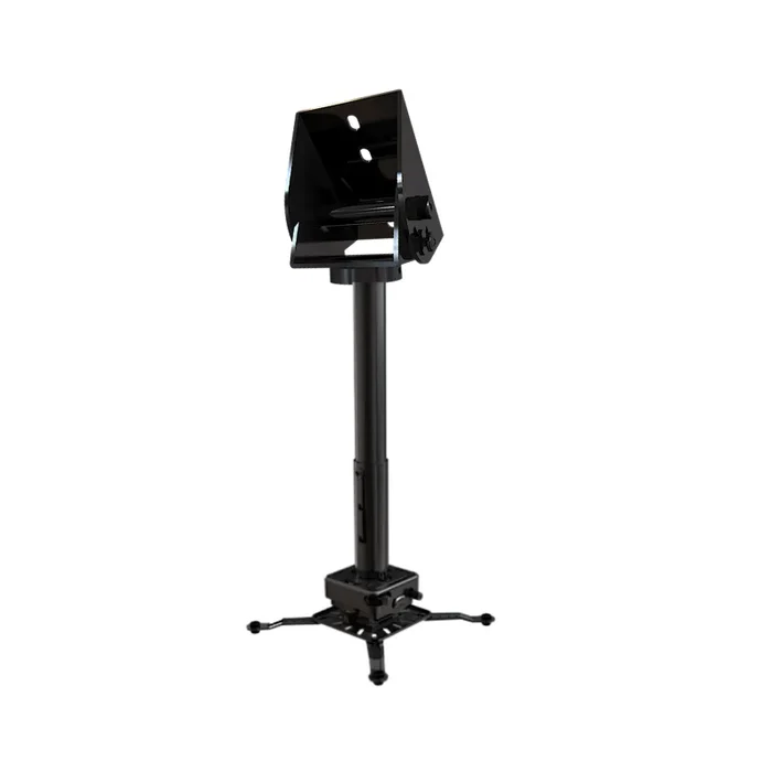 Projector Vaulted Ceiling Mount with Extension Bar