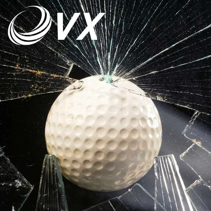 ProTee VX – Go Crazy Protection Plan