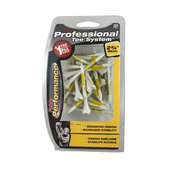 PTS Peformance Plastic Tees