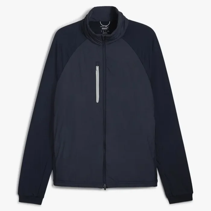 Puma Hielands Golf Jacket