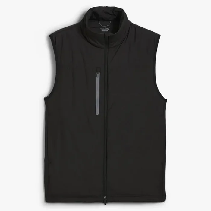 Puma Hielands Golf Vest