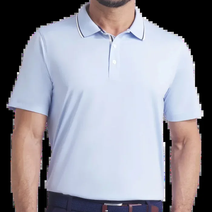 Puma Mattr Elevated Solid Men’s Polo