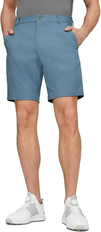 PUMA Men’s Dealer Short 8