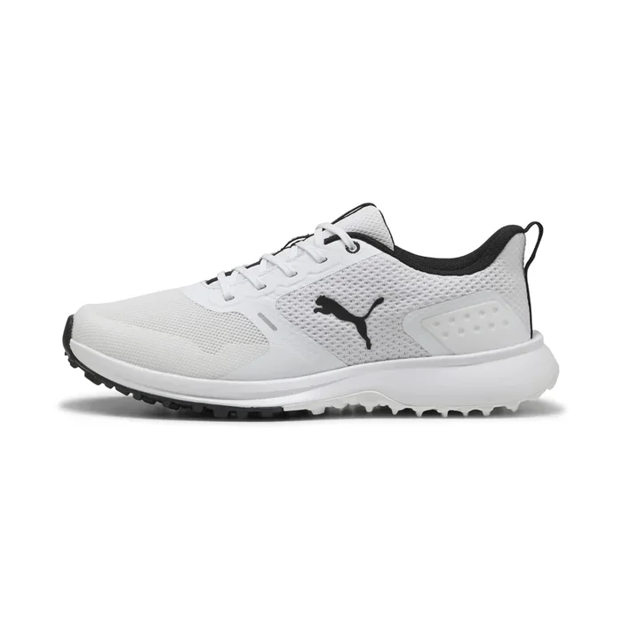 PUMA Men’s Fusion Grip 6 Golf Shoe