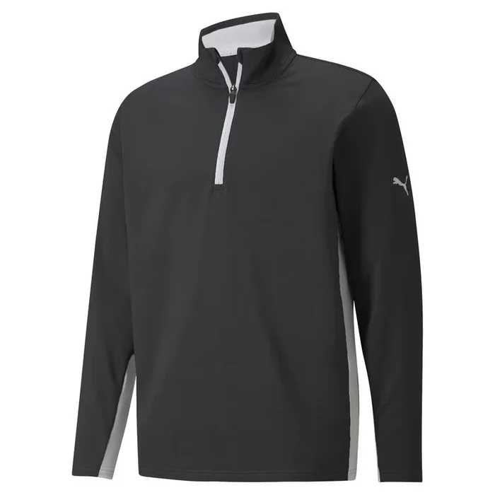 Puma Men’s Gamer 1/4 Zip