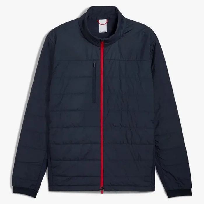 Puma Volition Fairbanks Golf Jacket