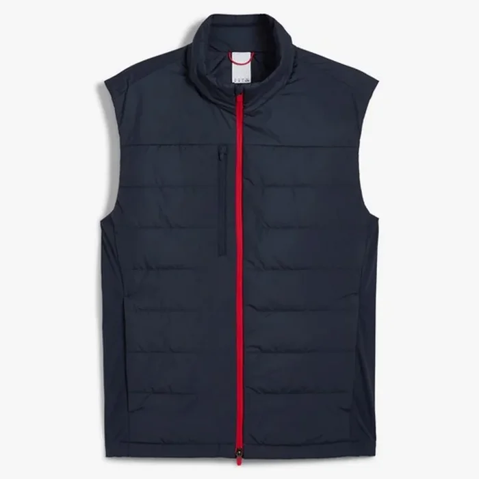 Puma Volition Fairbanks Golf Vest