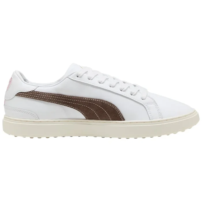 PUMA x Arnold Palmer Classic G Spikeless Golf Shoes