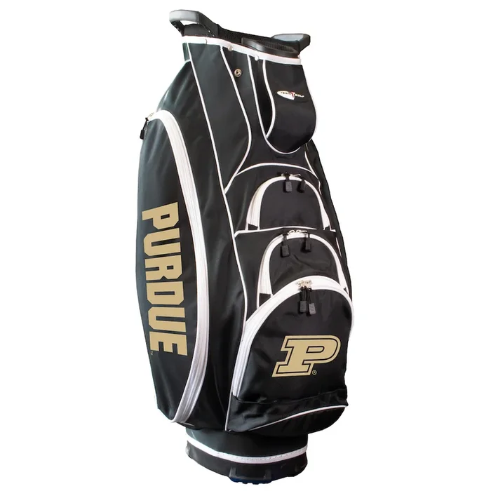 Purdue Boilermakers Albatross Cart Golf Bag