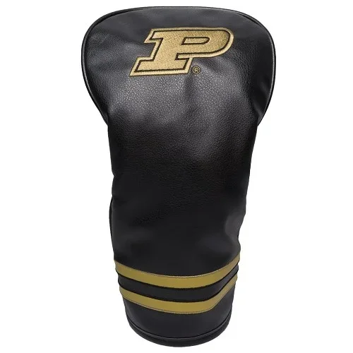 Purdue Boilermakers Vintage Driver Head Cover