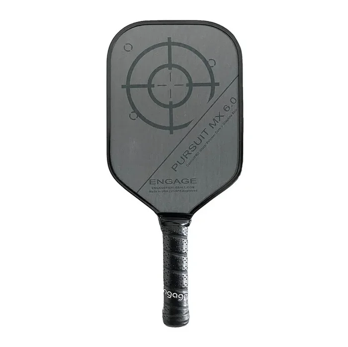 Pursuit MX 6.0 Graphite Paddle