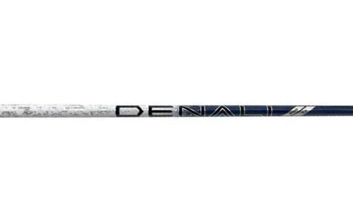 PX DENALI BLACK 80 TX