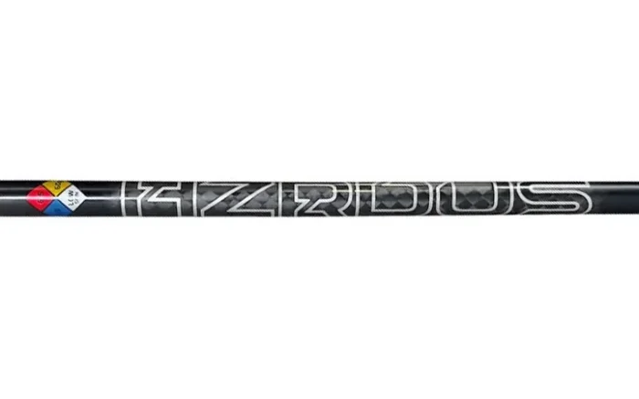 PX HZRDUS GEN5 BLACK 80 6.5
