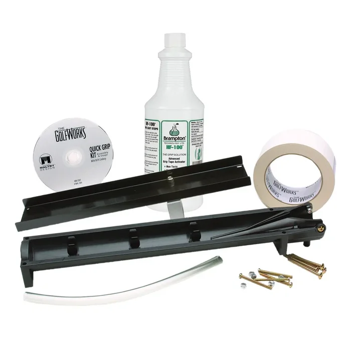 Quick Grip Kit-GW1202
