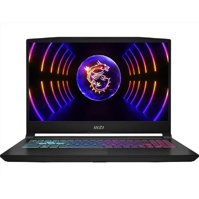 Rain or Shine Golf Simulator Laptop