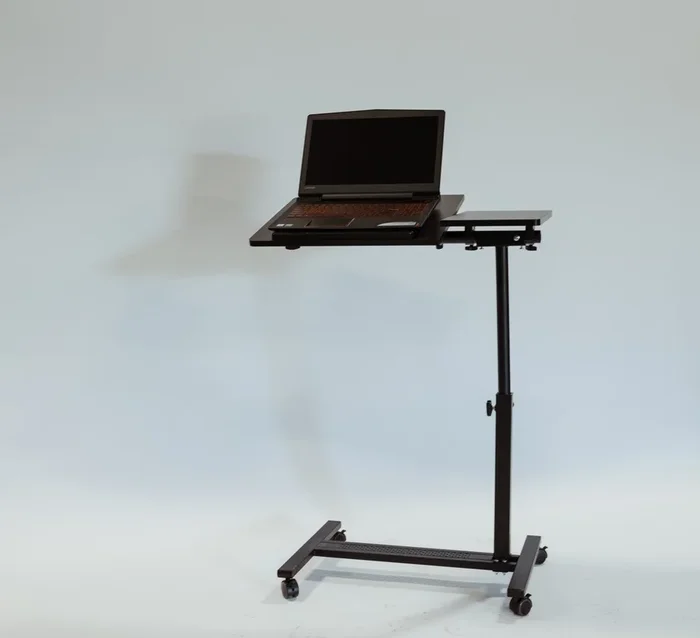 Rain or Shine Mobile Laptop Stand