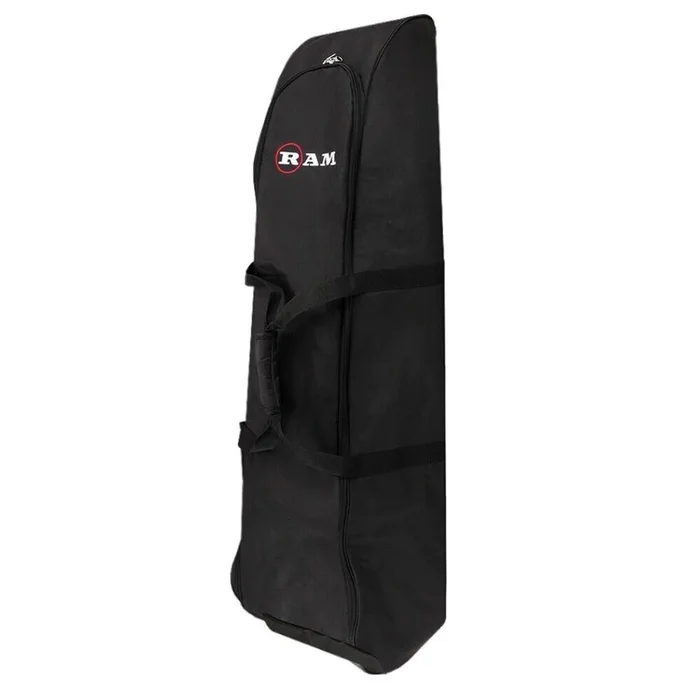 Ram Golf Padded Golf Travel Cover – Folds Up Small