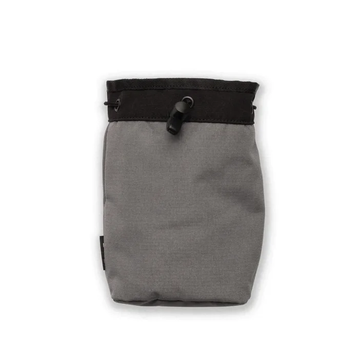 Rangefinder Pouch – Charcoal/Black – Jones Sports Co