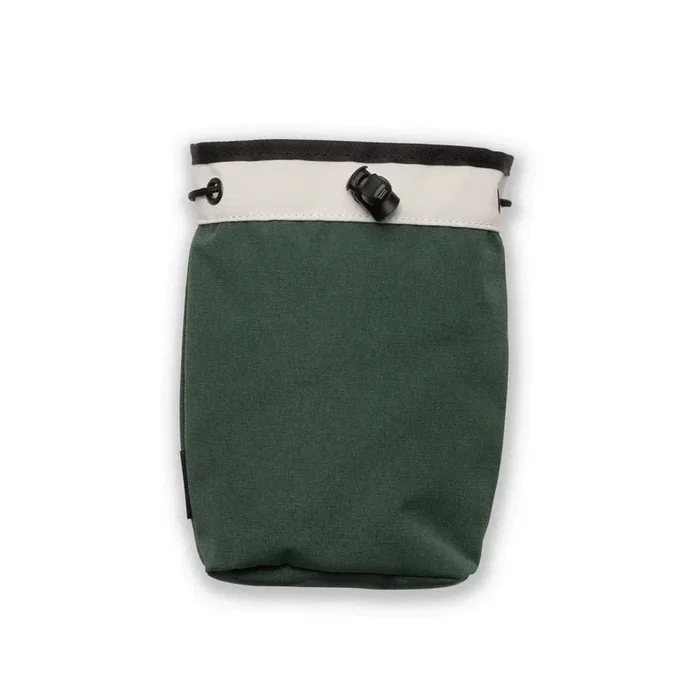 Rangefinder Pouch – Green/Slate – Jones Sports Co