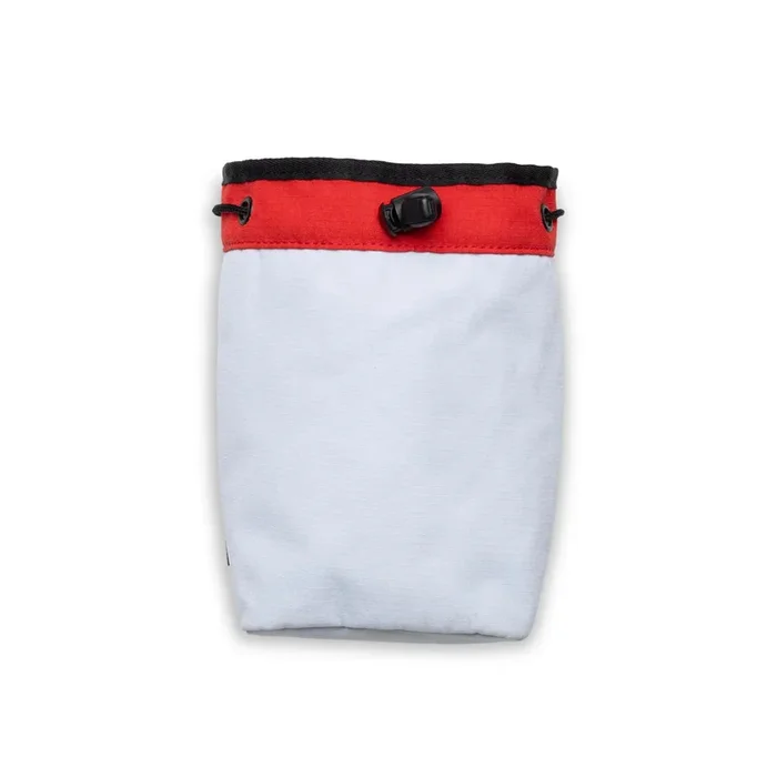Rangefinder Pouch – Soft Blue/Red – Jones Sports Co