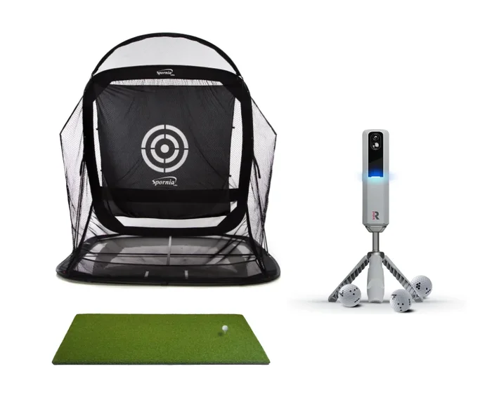 Rapsodo MLM2PRO SPG-7 – CCE 5×3 Practice Package (Canada Only)