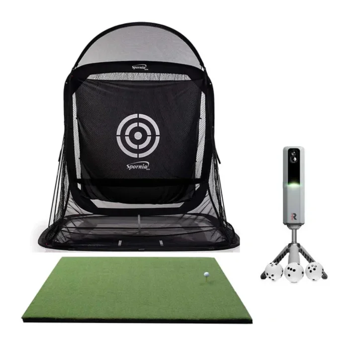 Rapsodo MLM2PRO SPG-8 – CCE 5×5 Practice Package (Canada Only)