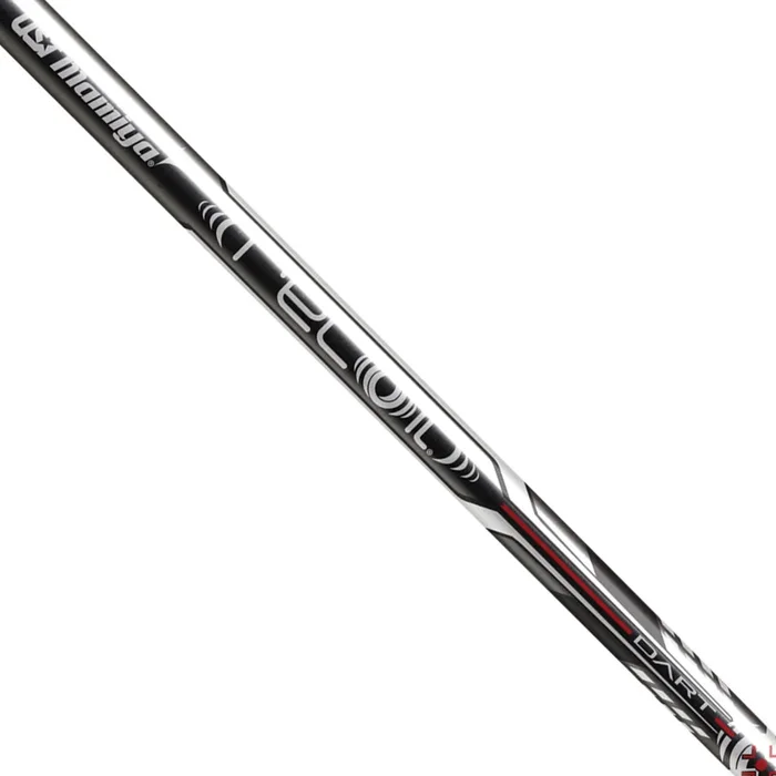 Recoil DART 55, 65 or 75 .370 Parallel Tip Iron Shafts