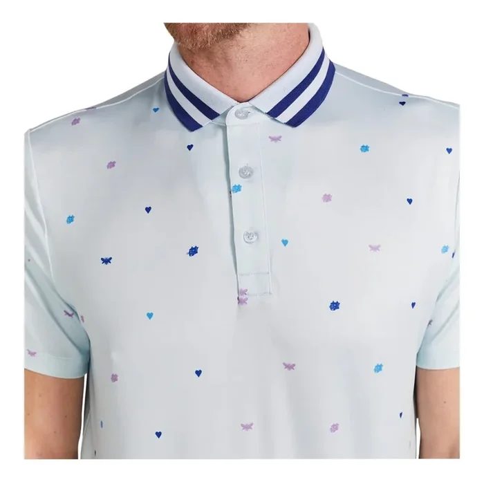 Redvanly Langham Golf Polo